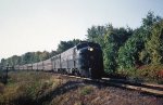 PRR 5793, EP-22, #1 of 2, 1952